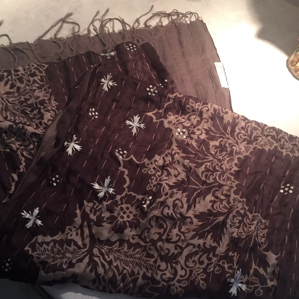 Promod scarf - Picture 5 of 7